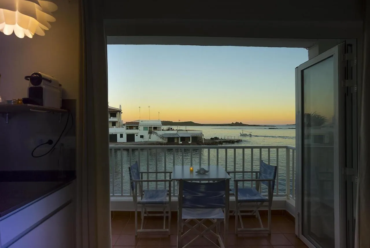 Apartamento Macaret303 Es Mercadal 0*,  İspanya