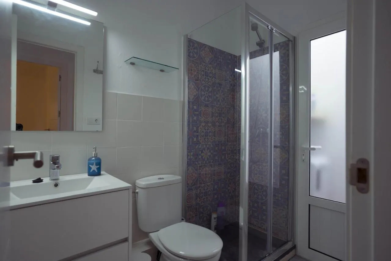 Appartamento Apartamento Macaret303 Es Mercadal