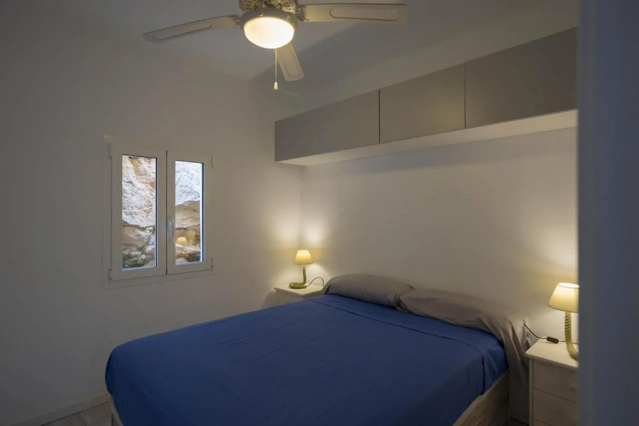 Apartamento Macaret303 Es Mercadal