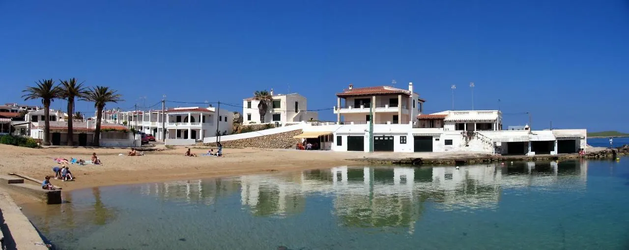 Appartamento Apartamento Macaret303 Es Mercadal Spagna