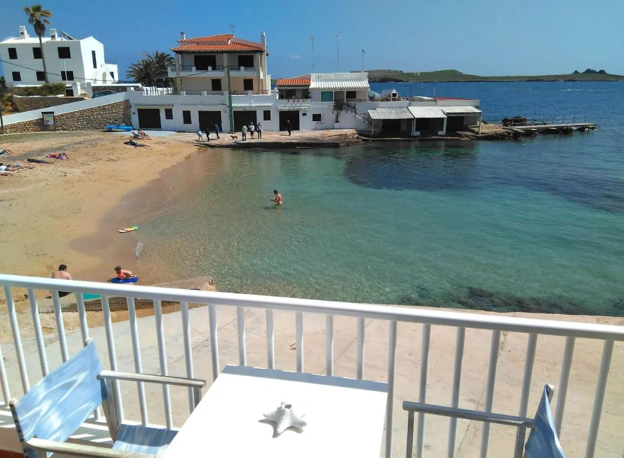 Apartamento Macaret303 Es Mercadal Spagna